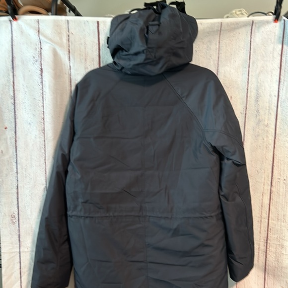 NWT Everlane The ReNew Long Parka - Picture 8 of 16